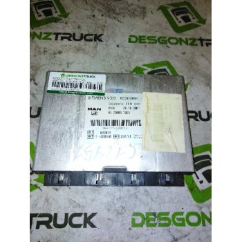 MODULO ELECTRONICO 81258057069 CENTRALITA FFR