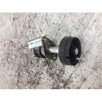 Recambio de polea alternador para ford focus berlina (cak) ghia referencia OEM IAM TF10924  