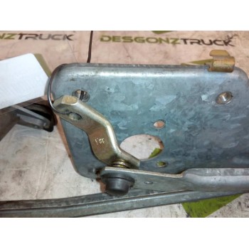 Recambio de articulacion limpia delantero para nissan trucks eco-t l-35.09 referencia OEM IAM   