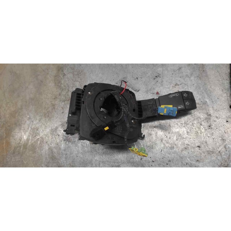 Recambio de anillo airbag para renault laguna ii grandtour (kg0) initiale referencia OEM IAM 8200328899 - Negro 2