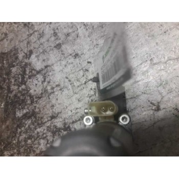 Recambio de motor elevalunas delantero izquierdo para ford fiesta (cbk) ambiente referencia OEM IAM 0130821938 2 PINS 