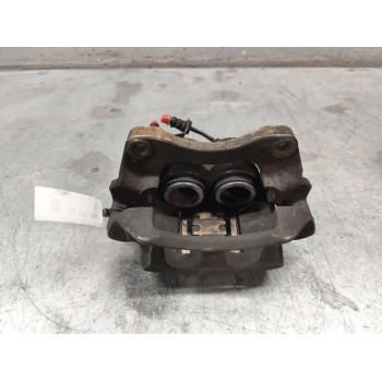 Recambio de pinza freno delantera izquierda para opel movano combi medio 2.8t referencia OEM IAM   