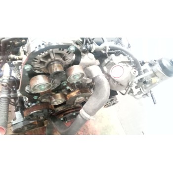 Recambio de motor completo para man lion´s chassis - magnus e+rc2 referencia OEM IAM D0836LOH80  21446975944704