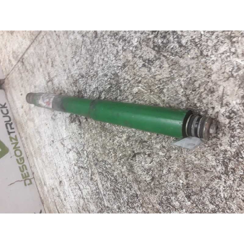 Recambio de amortiguador delantero para land rover discovery (salljg/lj) tdi (5-ptas.) referencia OEM IAM - Blanco 3