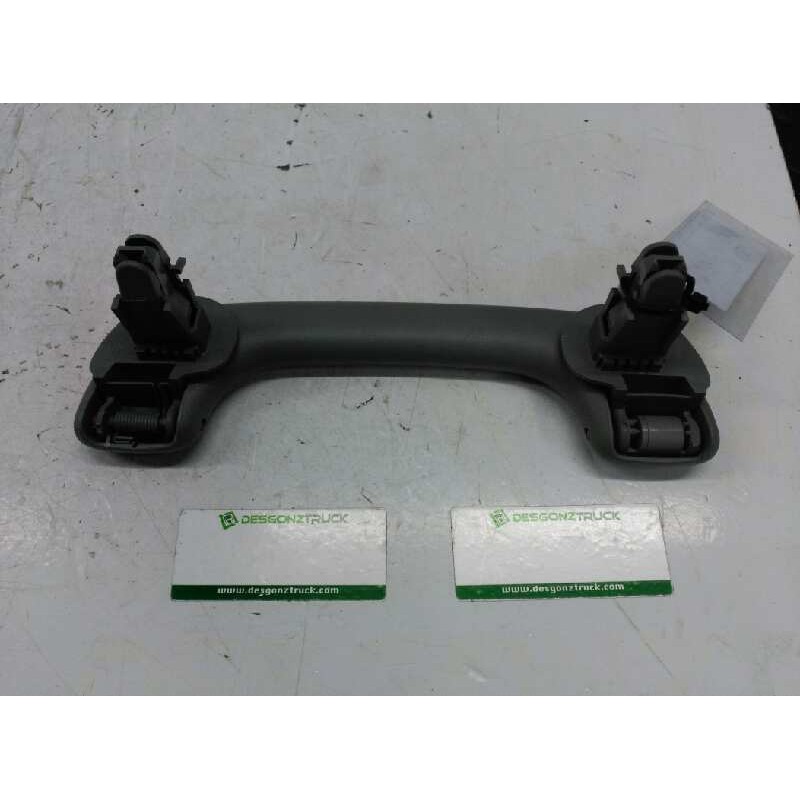 Recambio de asa para renault scenic (ja..) 1.6 16v authentique (ja0b/11) referencia OEM IAM - Verde 2