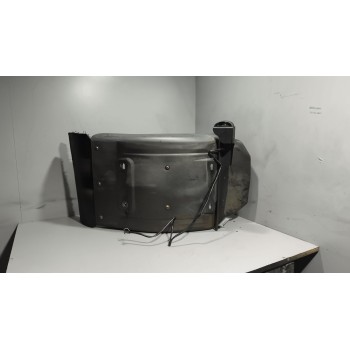 GUARDABARROS DELANTERO IZQUIERDO 5010302382 