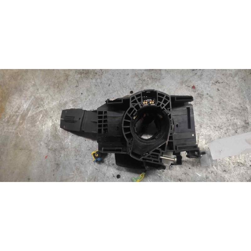 Recambio de anillo airbag para renault laguna ii grandtour (kg0) initiale referencia OEM IAM 8200328899 - Negro 3