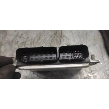 Recambio de centralita motor uce para seat ibiza (6l1) ecomotive referencia OEM IAM 0281012708 045906019BQ 1039S11627