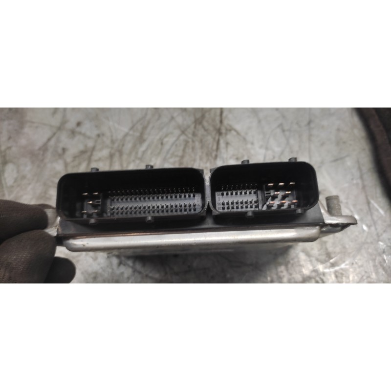 Recambio de centralita motor uce para seat ibiza (6l1) ecomotive referencia OEM IAM 0281012708 045906019BQ 1039S11627 - Rojo 3