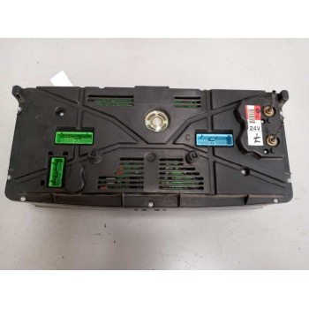 Recambio de cuadro instrumentos para volvo trucks b12b referencia OEM IAM 70329295  