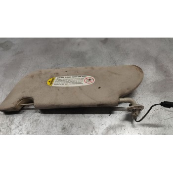 Recambio de parasol derecho para chrysler pt cruiser (pt) referencia OEM IAM   