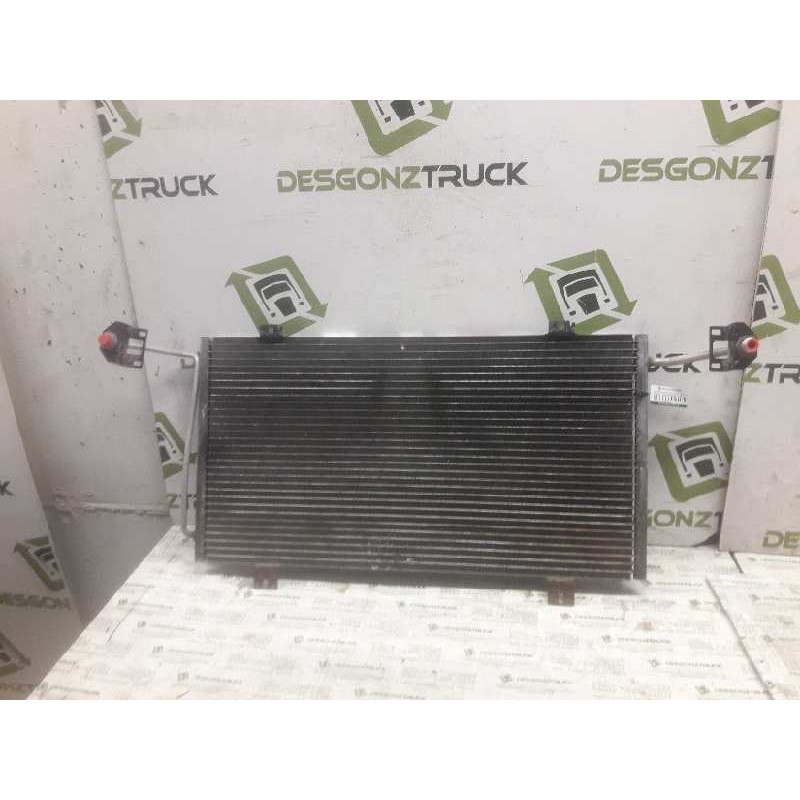 Recambio de condensador / radiador a/a para renault master combi desde '98 l2h2 komfort kb (6 sitze) rs 3578/2,8t referencia OEM - Blanco