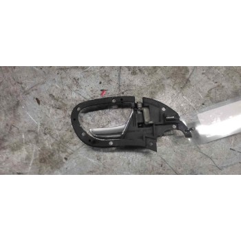 Recambio de maneta interior trasera izquierda para seat leon (1m1) signo referencia OEM IAM   