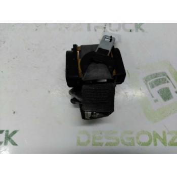 Recambio de cinturon seguridad trasero para renault espace (j63) 2.1 td helios referencia OEM IAM  3ª - IZQUIERDO 