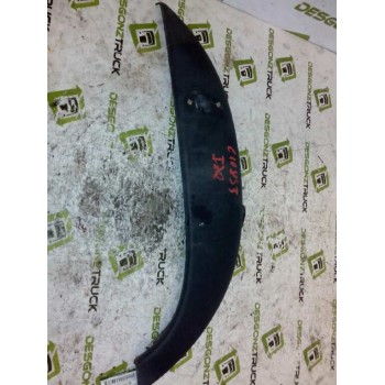 PASO RUEDA DELANTERO IZQUIERDO 7700376761 