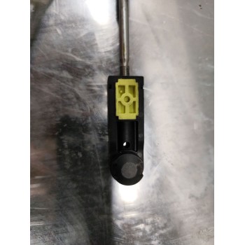 Recambio de varillaje cambio para ford transit kastenwagen (ttg) 2.2 tdci cat referencia OEM IAM 4FTA095CE  