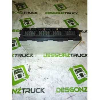 Recambio de modulo electronico para man tg - a 18.xxx 12.4 diesel referencia OEM IAM 81258057069  CENTRALITA FFR