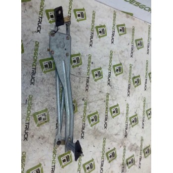 Recambio de articulacion limpia delantero para nissan trucks eco-t l-35.09 referencia OEM IAM   