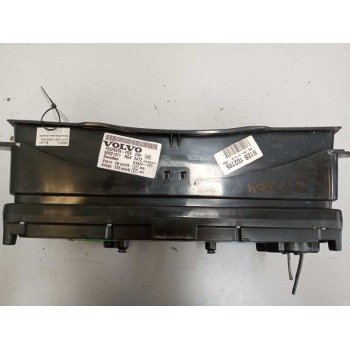 Recambio de cuadro instrumentos para volvo trucks b12b referencia OEM IAM 70329295  