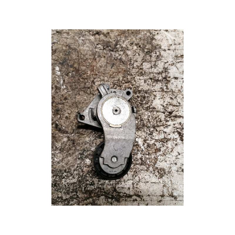 Recambio de tensor correa auxiliar para peugeot 208 active referencia OEM IAM 846143 - Negro 2