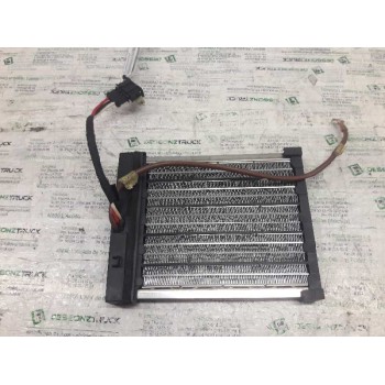Recambio de resistencia calefaccion para volkswagen polo (9n1) conceptline referencia OEM IAM 6Q0963235  