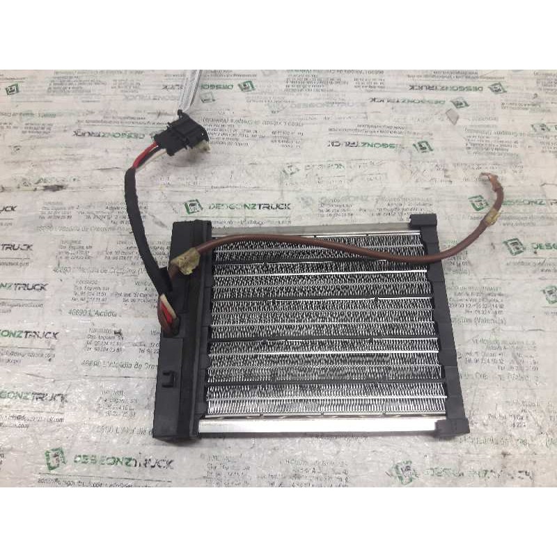 Recambio de resistencia calefaccion para volkswagen polo (9n1) conceptline referencia OEM IAM 6Q0963235  
