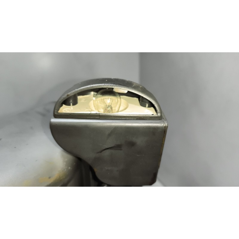 Recambio de guardabarros delantero izquierdo para renault midlum 6.2 diesel referencia OEM IAM 5010302382 - Blanco 2