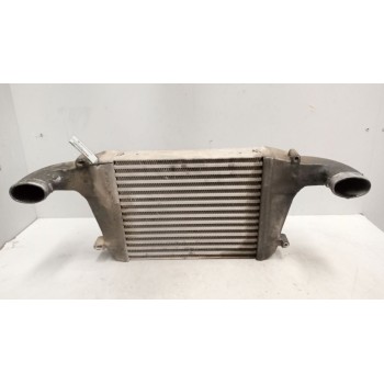 Recambio de intercooler para nissan trucks atleon 35.13 referencia OEM IAM   
