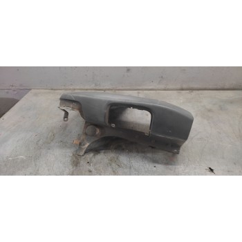 Recambio de puntera paragolpes trasera izquierda para renault trafic combi (ab 4.01) 1.9 diesel referencia OEM IAM 7700313231G  