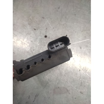 Recambio de caja reles / fusibles para seat leon (1m1) 1.9 tdi referencia OEM IAM 1J0937550AB  