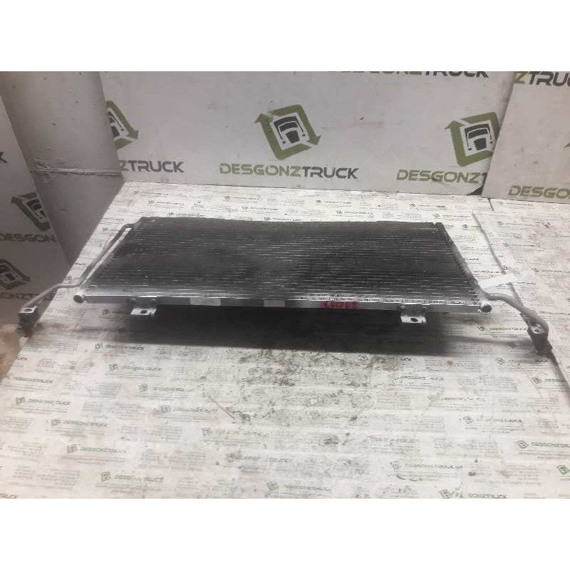 Recambio de condensador / radiador a/a para renault master combi desde '98 l2h2 komfort kb (6 sitze) rs 3578/2,8t referencia OEM - Blanco 2