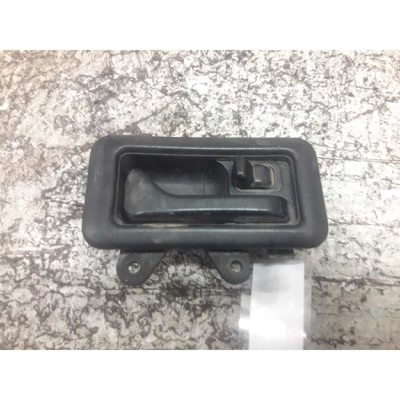 Recambio de maneta interior delantera derecha para ford orion cl referencia OEM IAM 86VBV22600AC  