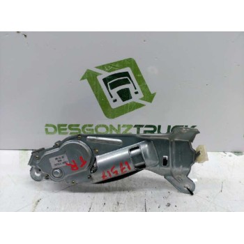 Recambio de motor limpia trasero para renault laguna (b56) 1.9 dti referencia OEM IAM 7700423583  