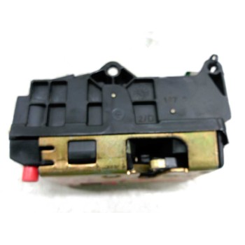 Recambio de cerradura puerta trasera derecha para opel corsa a city referencia OEM IAM 90159255  
