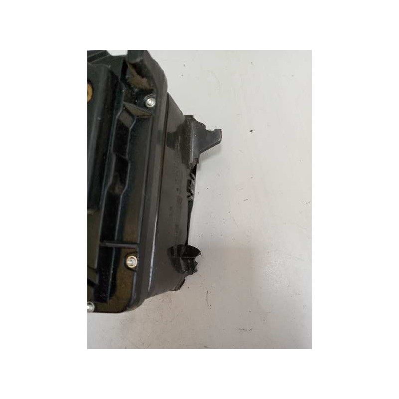 Recambio de cuadro instrumentos para volvo trucks b12b referencia OEM IAM 70329295 - Blanco 4