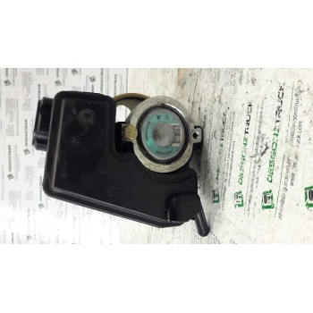 Recambio de bomba direccion para peugeot 206 berlina e-music referencia OEM IAM 9638364580 26086355QK 125MM DIAMETRO POLEA