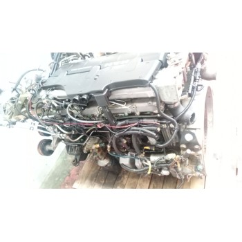 Recambio de motor completo para man lion´s chassis - magnus e+rc2 referencia OEM IAM D0836LOH80  21446975944704