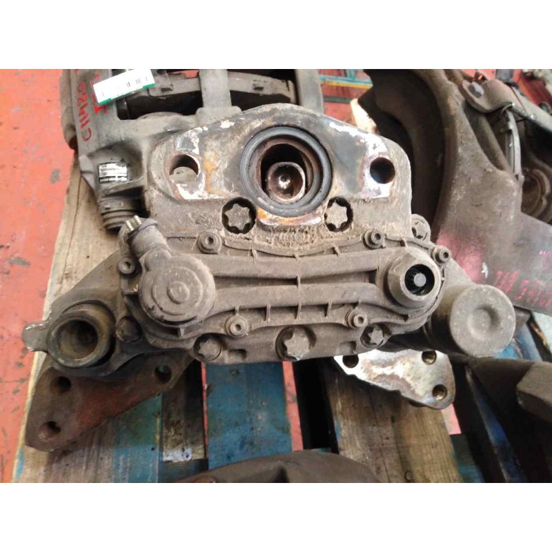 Recambio de pinza freno trasera derecha para mercedes-benz atego 6-cil.4x2/bm 970,2,4-6 6.4 diesel (om 906 la) referencia OEM IA - Blanco 3
