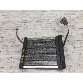 Recambio de resistencia calefaccion para volkswagen polo (9n1) conceptline referencia OEM IAM 6Q0963235  