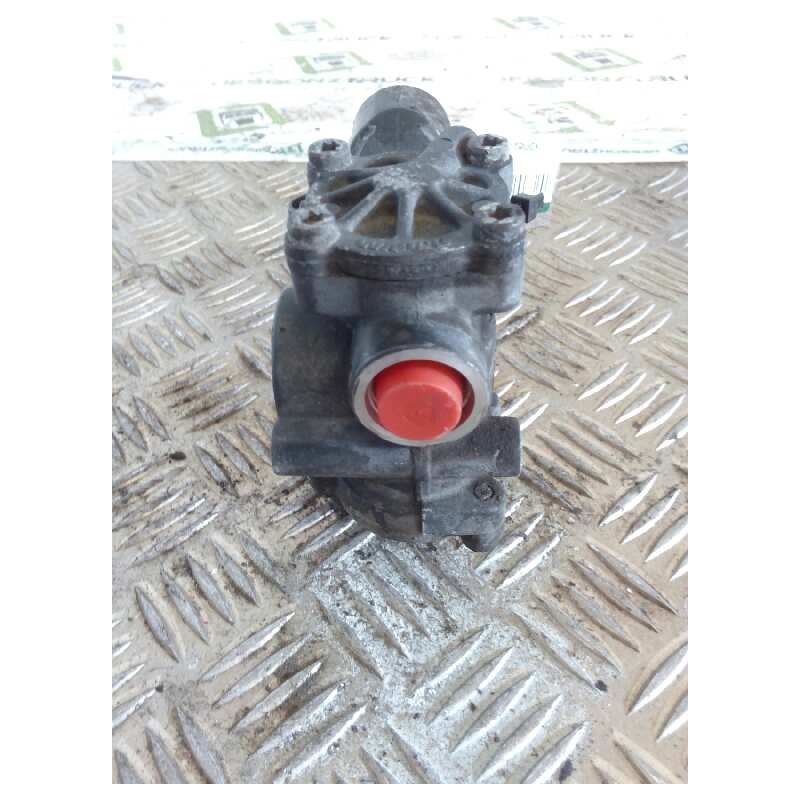 Recambio de valvula aire para iveco stralis (ad/at) fsa at t / p 4x2 larga distancia referencia OEM IAM 4721950550  ELECTRO VALV - Blanco 3