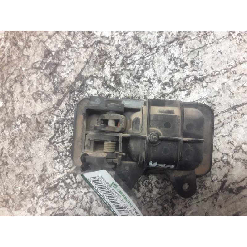 Recambio de maneta interior delantera derecha para ford orion cl referencia OEM IAM 86VBV22600AC 2