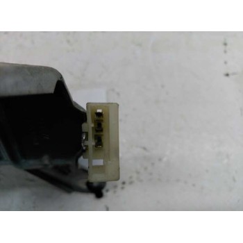 Recambio de motor limpia trasero para renault laguna (b56) 1.9 dti referencia OEM IAM 7700423583  