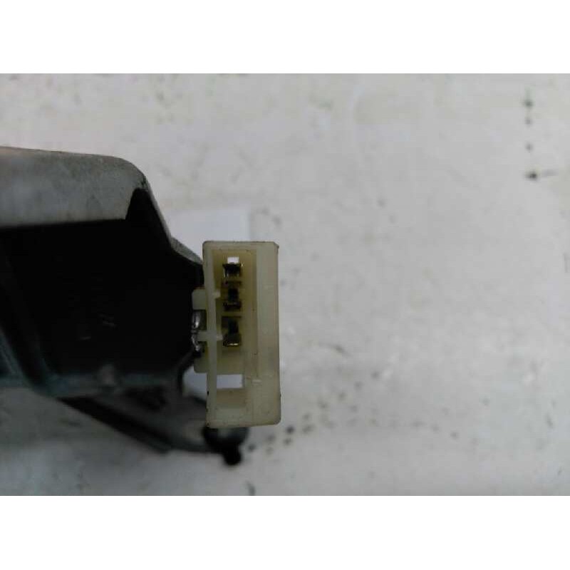 Recambio de motor limpia trasero para renault laguna (b56) 1.9 dti referencia OEM IAM 7700423583 - Gris 3