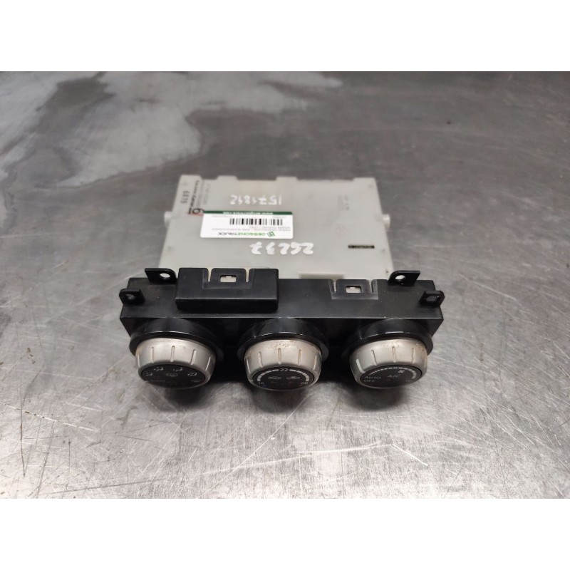 Recambio de mando calefaccion / aire acondicionado para nissan murano i (z50) 3.5 4x4 referencia OEM IAM 27760CC000  