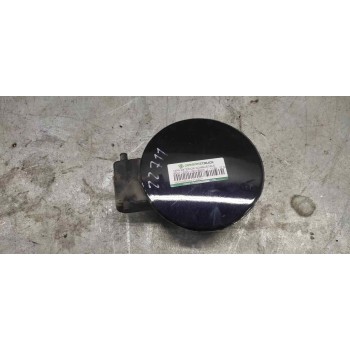 Recambio de tapa exterior combustible para seat leon (1m1) signo referencia OEM IAM   