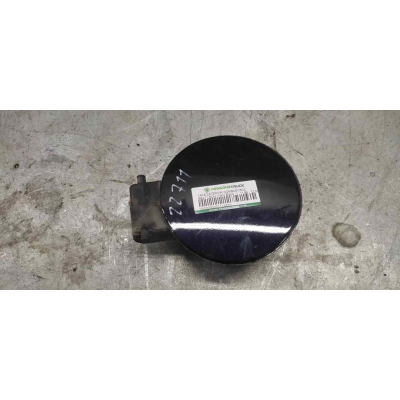Recambio de tapa exterior combustible para seat leon (1m1) signo referencia OEM IAM   