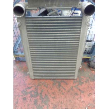 Recambio de intercooler para renault midlum fg  xxx.14/c e3 cabina para dormir referencia OEM IAM 5010315780G  