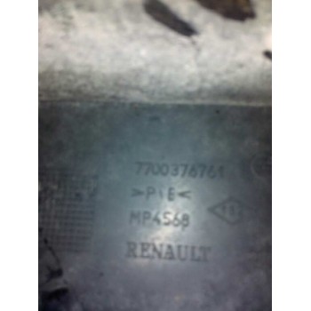 Recambio de paso rueda delantero izquierdo para renault mascott fg 130. 35/55/65 cabina individual referencia OEM IAM 7700376761