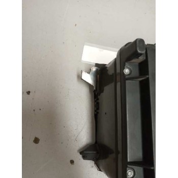 Recambio de cuadro instrumentos para volvo trucks b12b referencia OEM IAM 70329295  