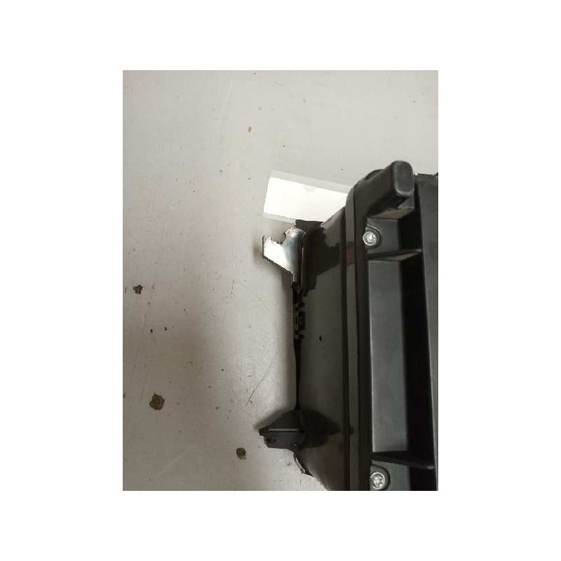 Recambio de cuadro instrumentos para volvo trucks b12b referencia OEM IAM 70329295 - Blanco 5